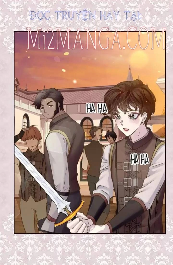 Quy Luật Sinh Tồn Của Nữ Phụ Chapter 62 - 4