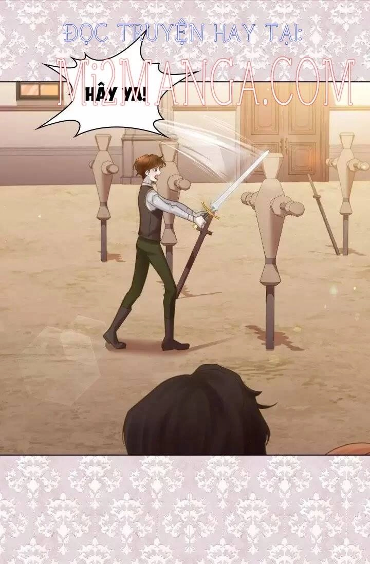 Quy Luật Sinh Tồn Của Nữ Phụ Chapter 62 - 7