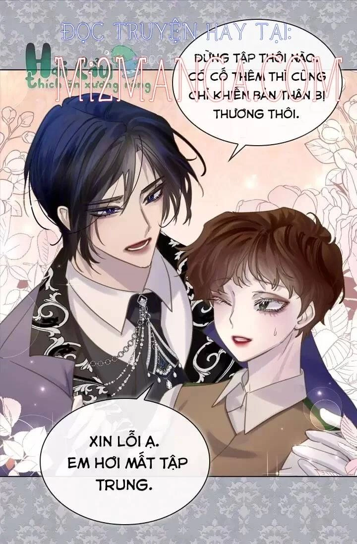 Quy Luật Sinh Tồn Của Nữ Phụ Chapter 62 - 16