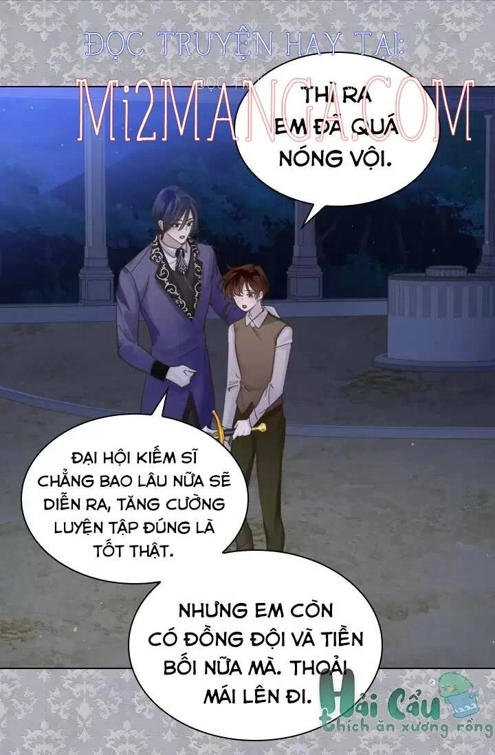 Quy Luật Sinh Tồn Của Nữ Phụ Chapter 62 - 19