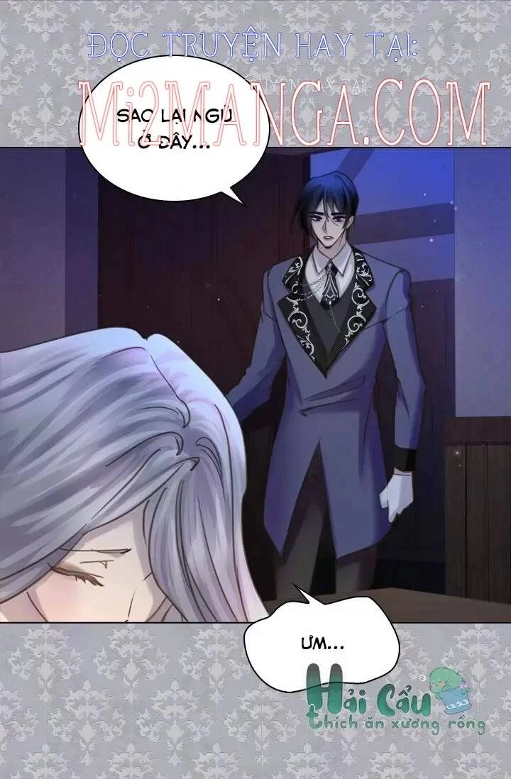 Quy Luật Sinh Tồn Của Nữ Phụ Chapter 62 - 33