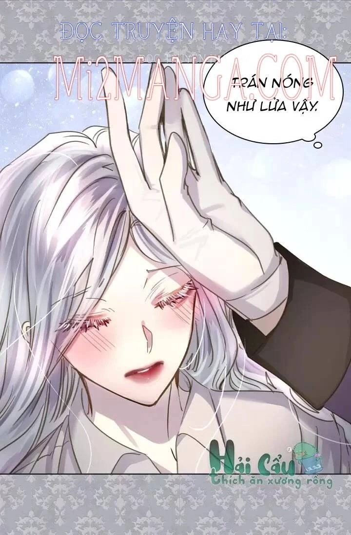 Quy Luật Sinh Tồn Của Nữ Phụ Chapter 62 - 36