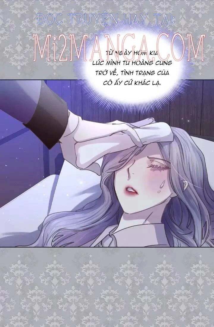 Quy Luật Sinh Tồn Của Nữ Phụ Chapter 62.5 - 1