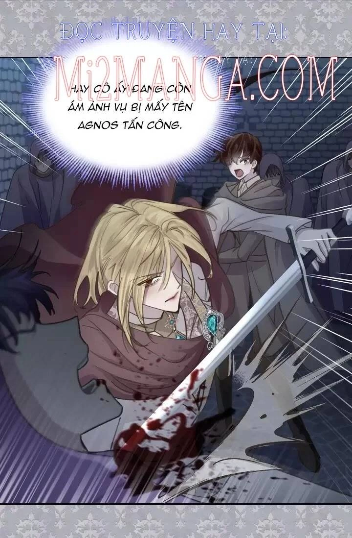 Quy Luật Sinh Tồn Của Nữ Phụ Chapter 62.5 - 8