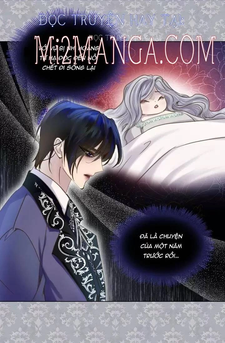 Quy Luật Sinh Tồn Của Nữ Phụ Chapter 62.5 - 9