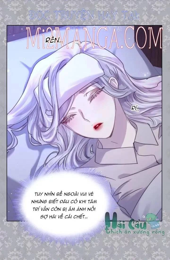 Quy Luật Sinh Tồn Của Nữ Phụ Chapter 62.5 - 10