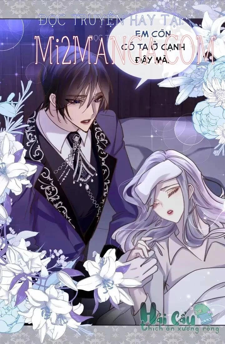 Quy Luật Sinh Tồn Của Nữ Phụ Chapter 62.5 - 12