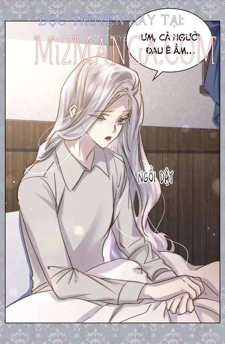 Quy Luật Sinh Tồn Của Nữ Phụ Chapter 62.5 - 14