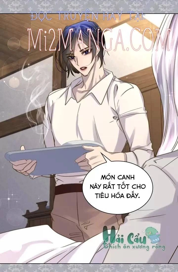 Quy Luật Sinh Tồn Của Nữ Phụ Chapter 62.5 - 17