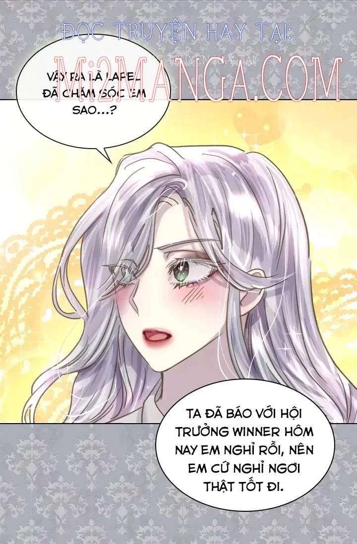 Quy Luật Sinh Tồn Của Nữ Phụ Chapter 62.5 - 19