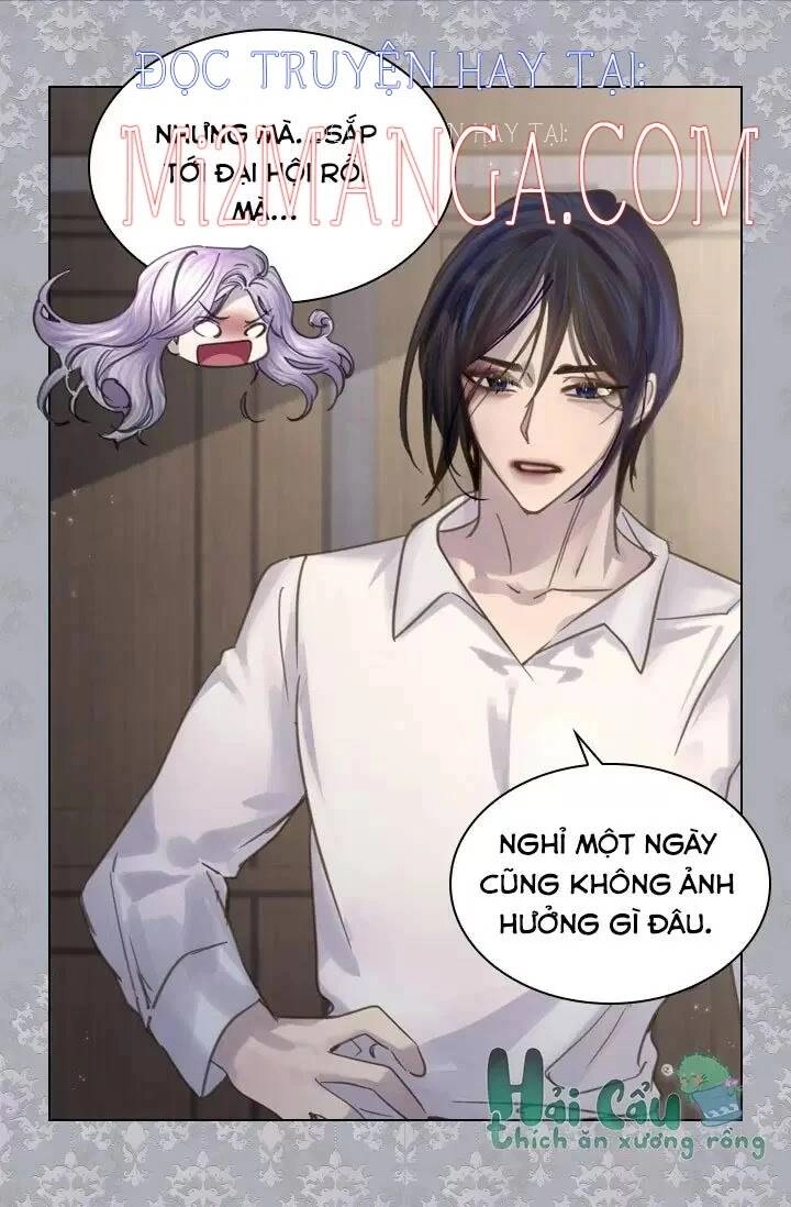 Quy Luật Sinh Tồn Của Nữ Phụ Chapter 62.5 - 20