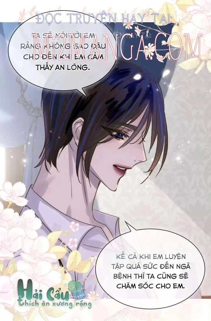 Quy Luật Sinh Tồn Của Nữ Phụ Chapter 62.5 - 26