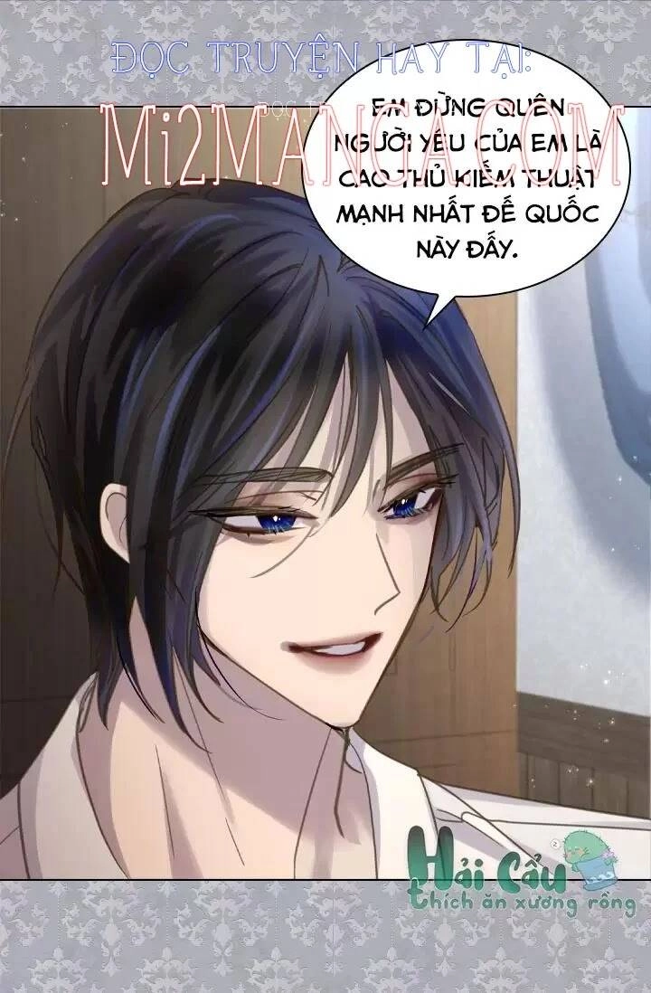 Quy Luật Sinh Tồn Của Nữ Phụ Chapter 62.5 - 28