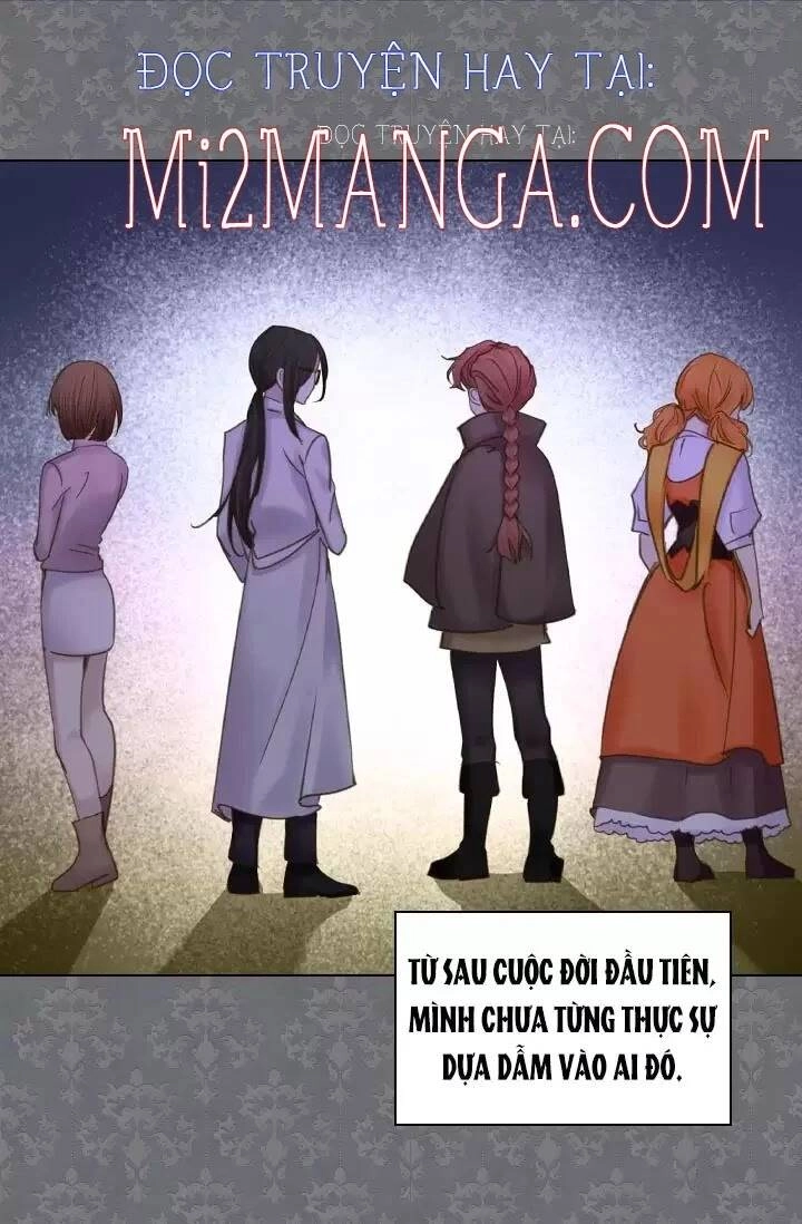 Quy Luật Sinh Tồn Của Nữ Phụ Chapter 62.5 - 33