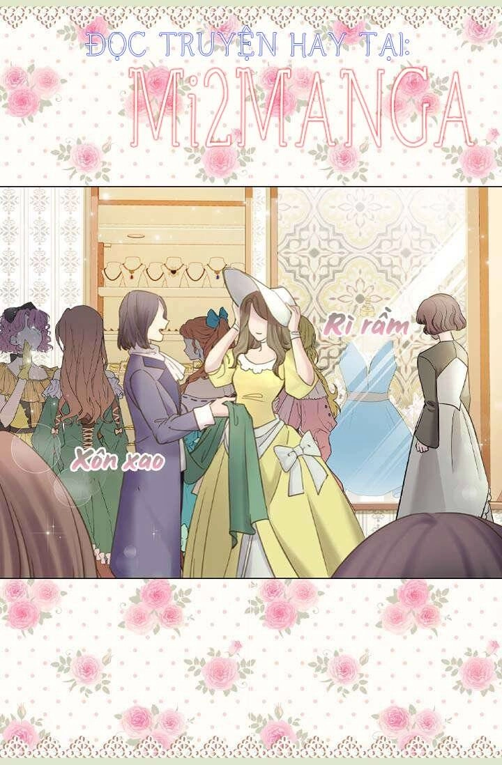 Quy Luật Sinh Tồn Của Nữ Phụ Chapter 63 - 4