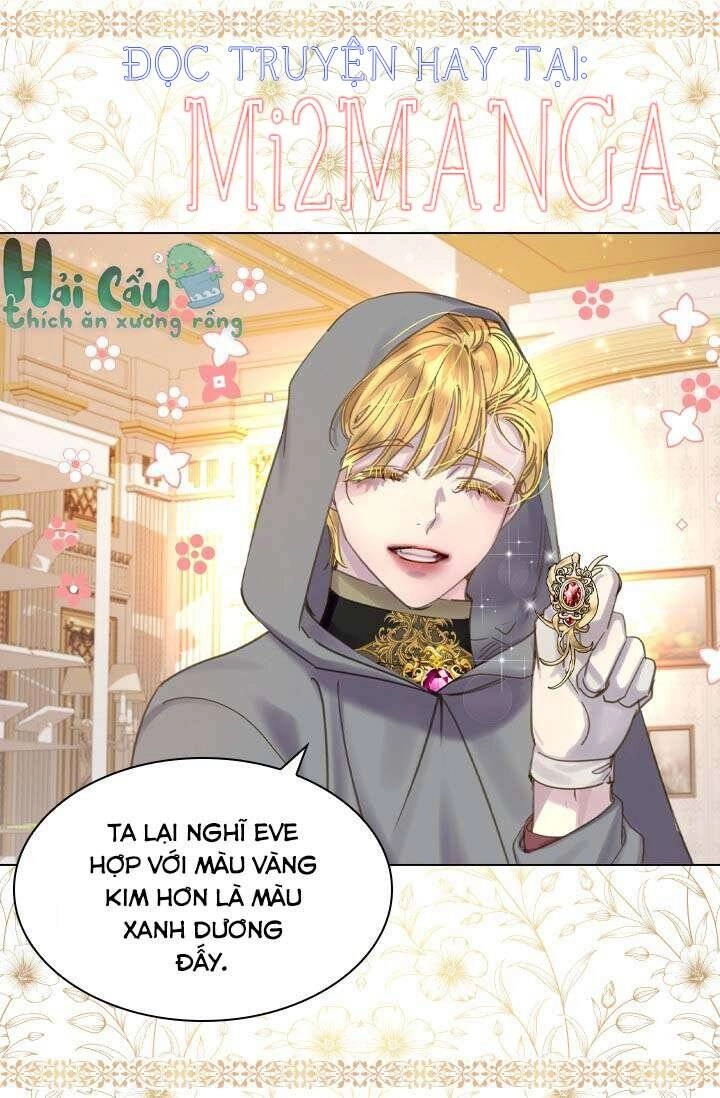 Quy Luật Sinh Tồn Của Nữ Phụ Chapter 63 - 8