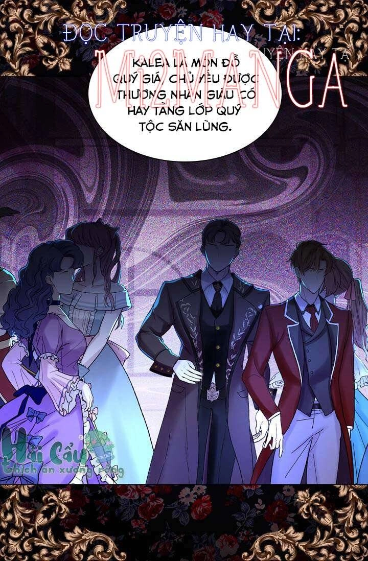 Quy Luật Sinh Tồn Của Nữ Phụ Chapter 63 - 15