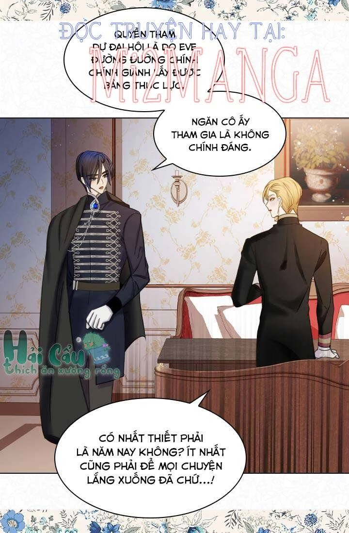 Quy Luật Sinh Tồn Của Nữ Phụ Chapter 63 - 20