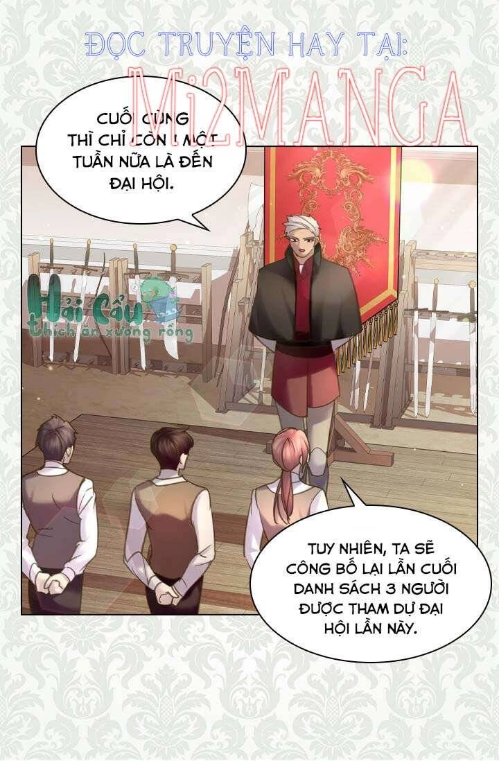 Quy Luật Sinh Tồn Của Nữ Phụ Chapter 63 - 31