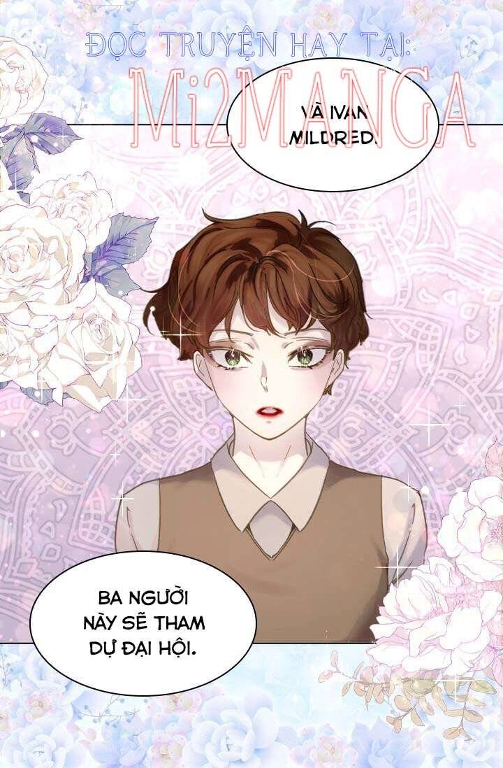 Quy Luật Sinh Tồn Của Nữ Phụ Chapter 63 - 33