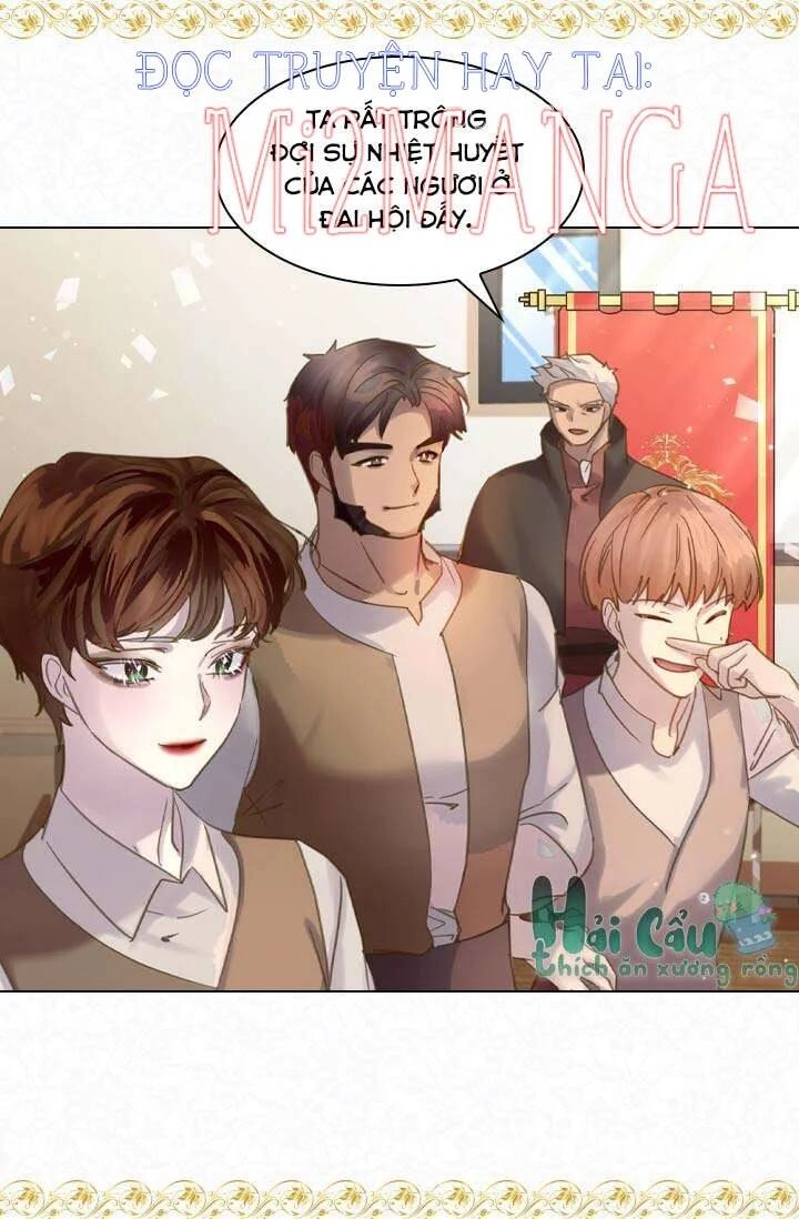 Quy Luật Sinh Tồn Của Nữ Phụ Chapter 63 - 34