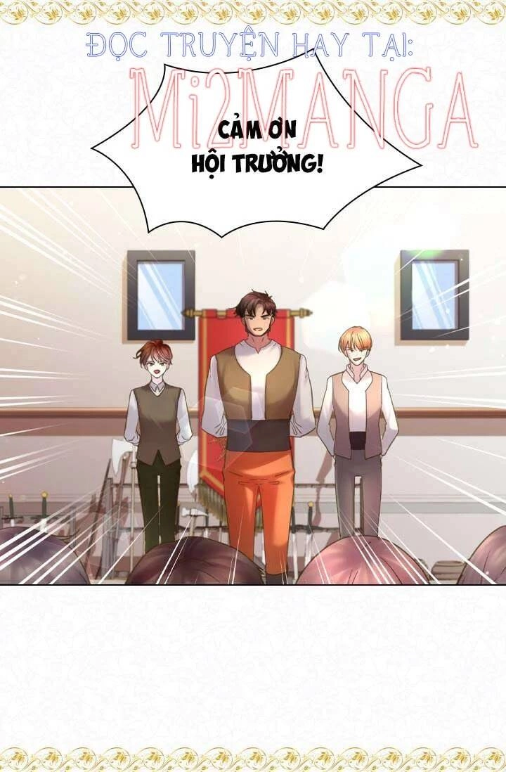 Quy Luật Sinh Tồn Của Nữ Phụ Chapter 63 - 35