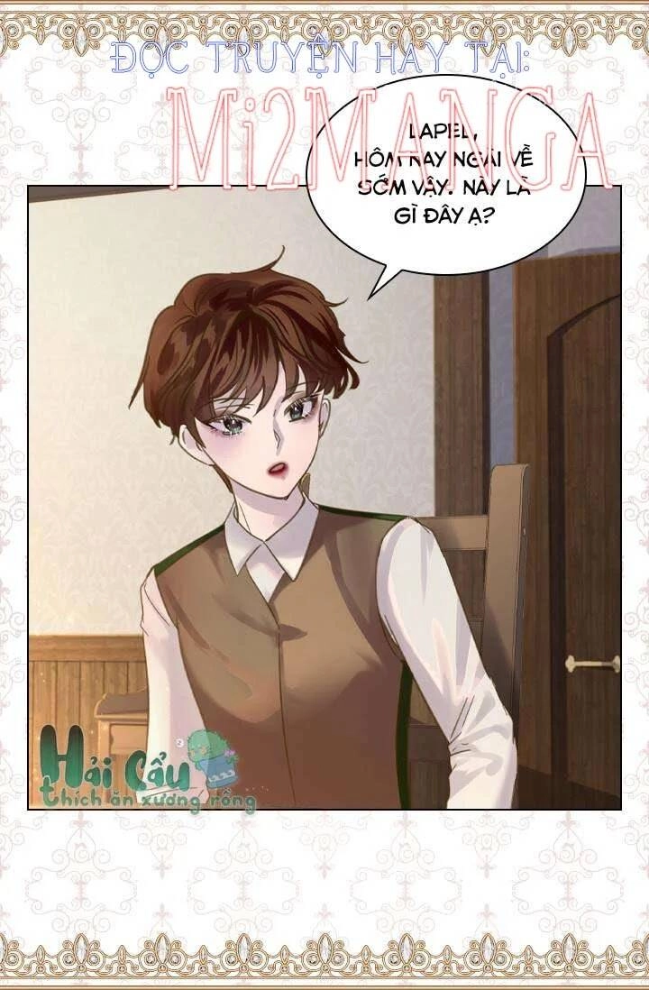 Quy Luật Sinh Tồn Của Nữ Phụ Chapter 63.5 - 10