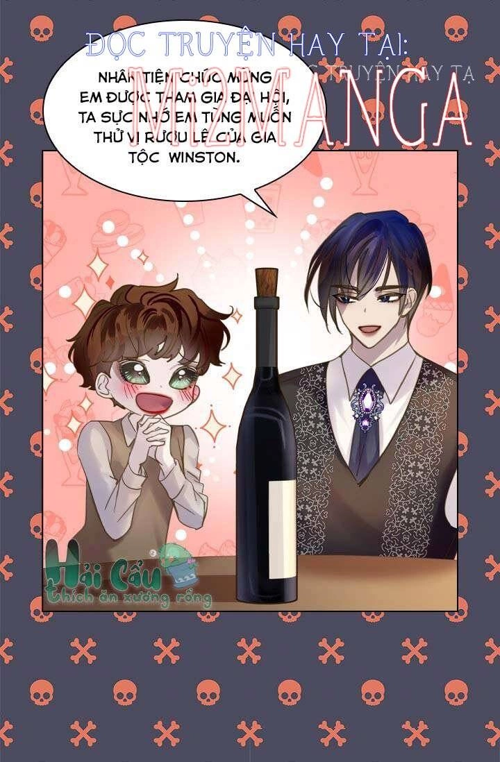 Quy Luật Sinh Tồn Của Nữ Phụ Chapter 63.5 - 13