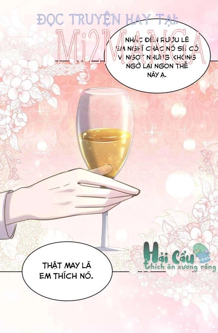 Quy Luật Sinh Tồn Của Nữ Phụ Chapter 63.5 - 16