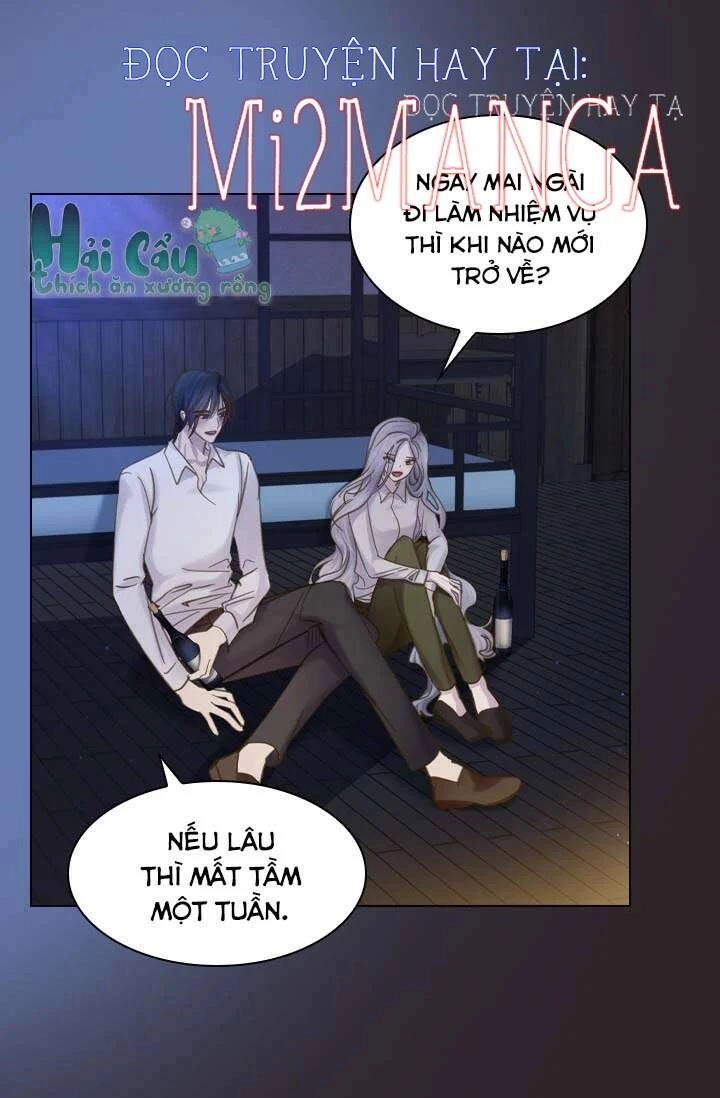 Quy Luật Sinh Tồn Của Nữ Phụ Chapter 63.5 - 18