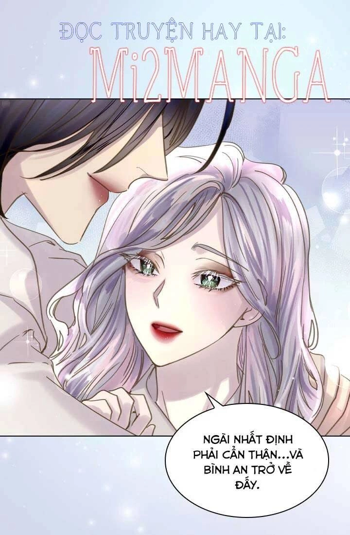 Quy Luật Sinh Tồn Của Nữ Phụ Chapter 63.5 - 28