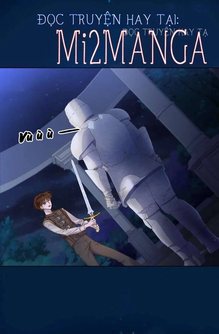 Quy Luật Sinh Tồn Của Nữ Phụ Chapter 64 - 3