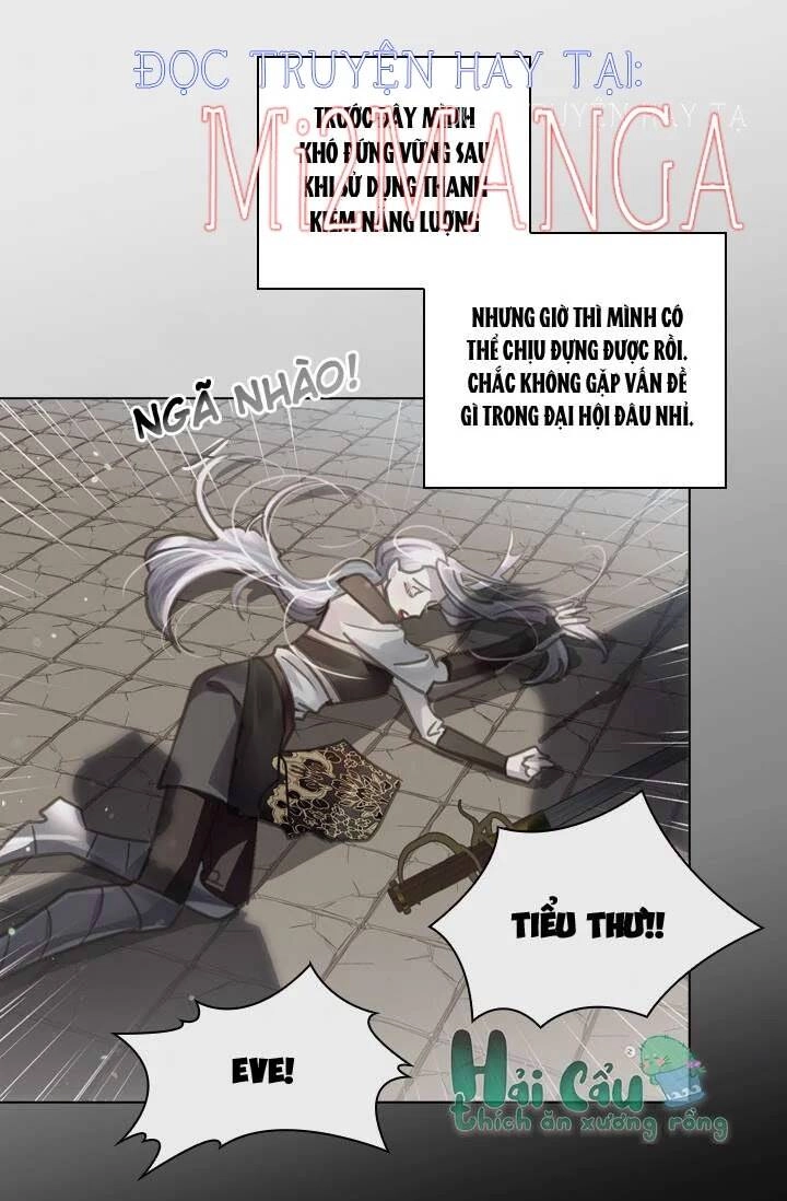 Quy Luật Sinh Tồn Của Nữ Phụ Chapter 64 - 8