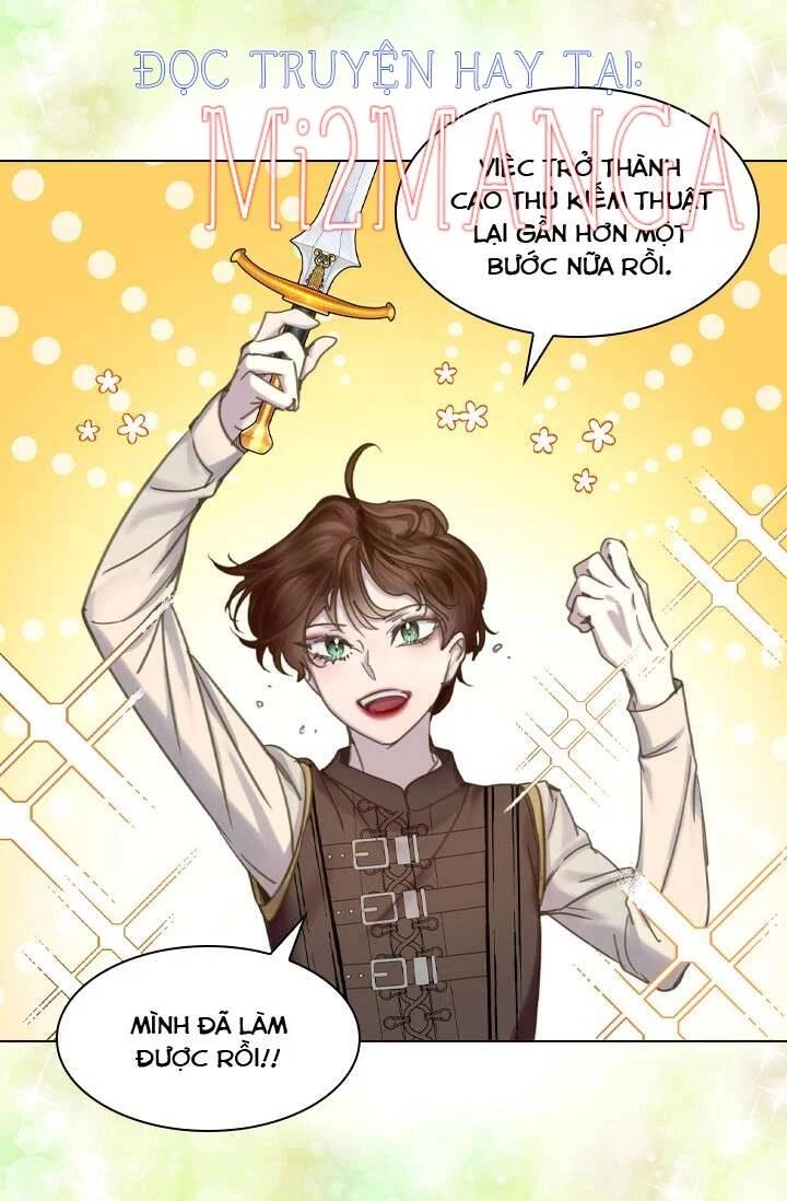 Quy Luật Sinh Tồn Của Nữ Phụ Chapter 64 - 9