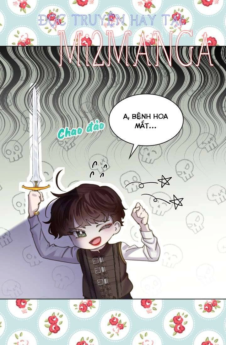 Quy Luật Sinh Tồn Của Nữ Phụ Chapter 64 - 10