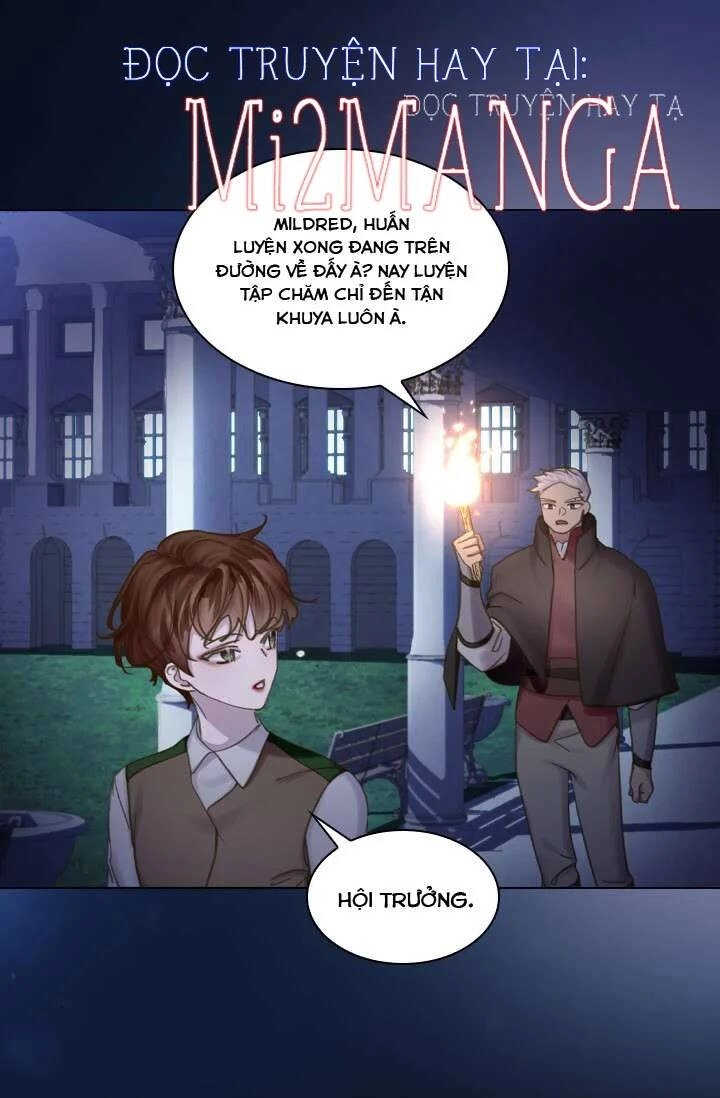 Quy Luật Sinh Tồn Của Nữ Phụ Chapter 64 - 16