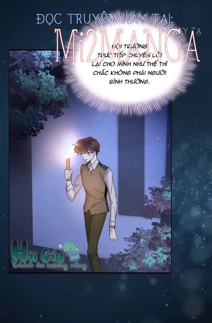 Quy Luật Sinh Tồn Của Nữ Phụ Chapter 64 - 20