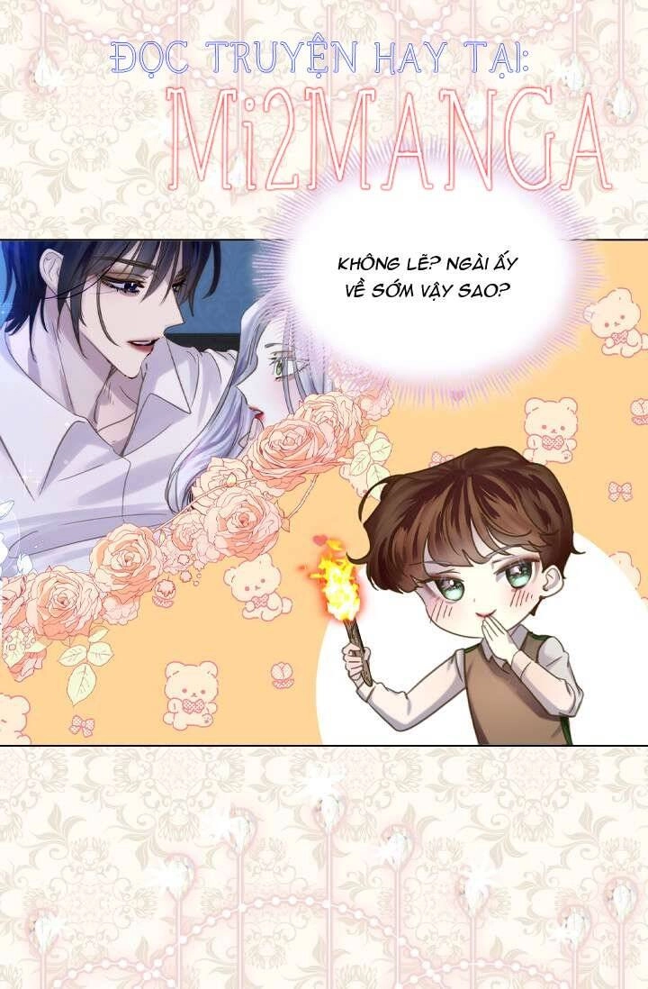 Quy Luật Sinh Tồn Của Nữ Phụ Chapter 64 - 21