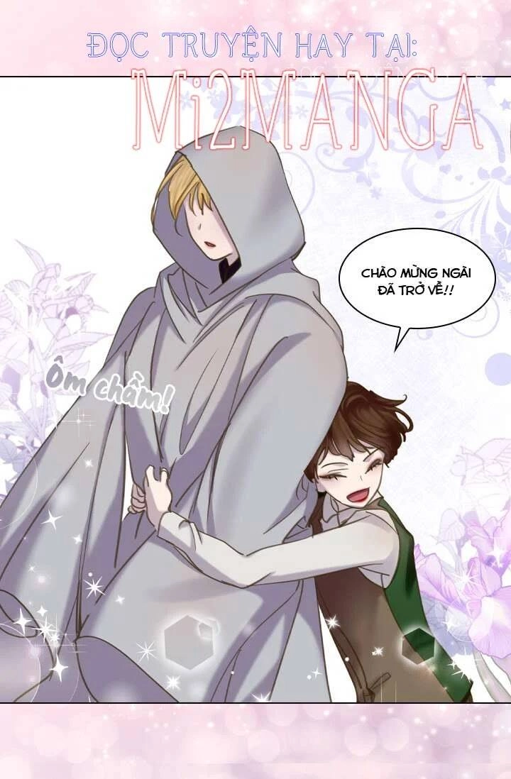 Quy Luật Sinh Tồn Của Nữ Phụ Chapter 64 - 25