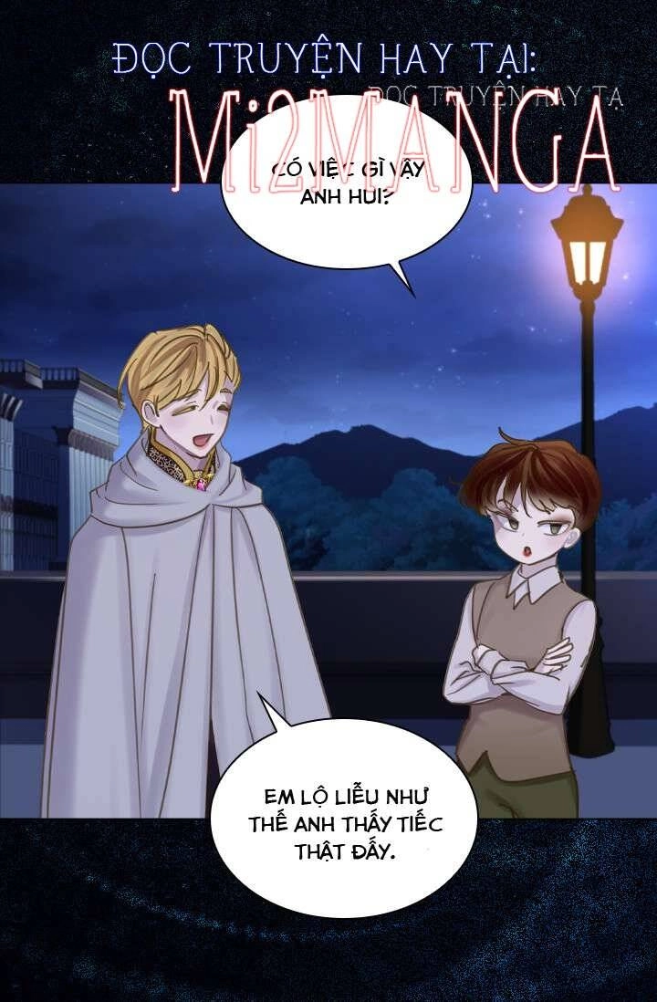 Quy Luật Sinh Tồn Của Nữ Phụ Chapter 64 - 28