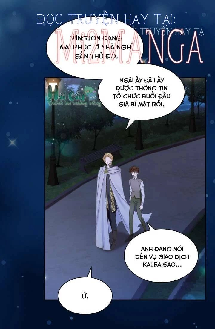 Quy Luật Sinh Tồn Của Nữ Phụ Chapter 64 - 32