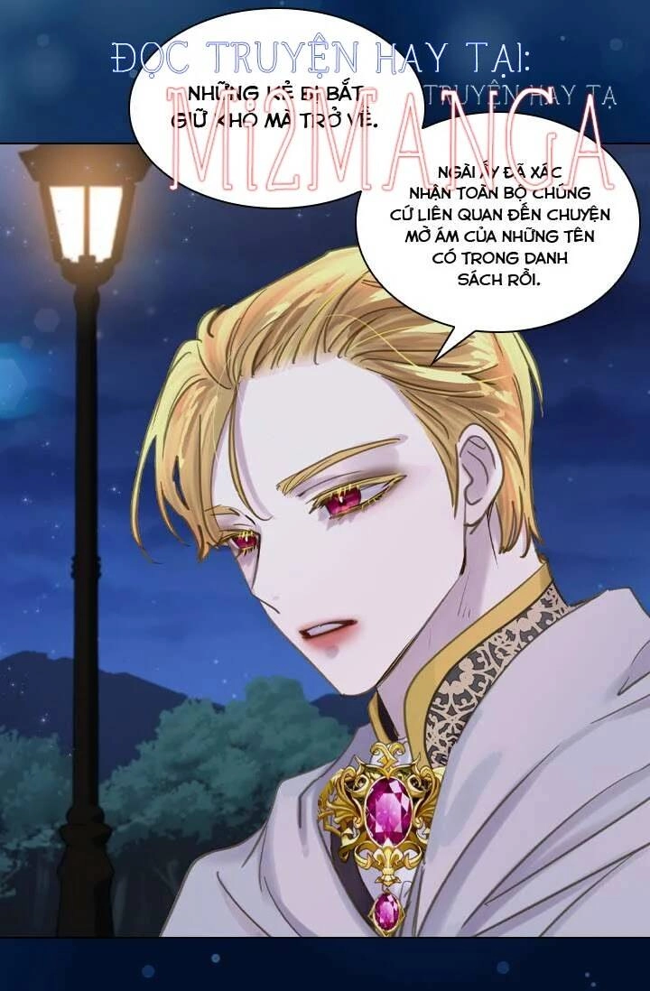 Quy Luật Sinh Tồn Của Nữ Phụ Chapter 64 - 33