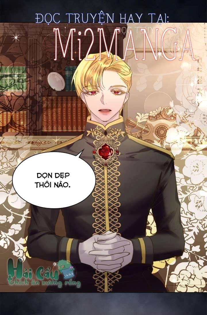 Quy Luật Sinh Tồn Của Nữ Phụ Chapter 64.5 - 1