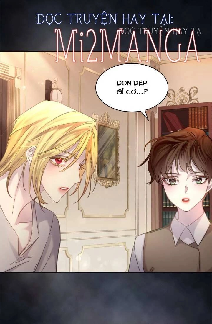 Quy Luật Sinh Tồn Của Nữ Phụ Chapter 64.5 - 2