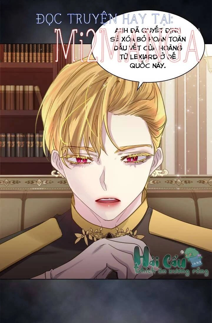 Quy Luật Sinh Tồn Của Nữ Phụ Chapter 64.5 - 4