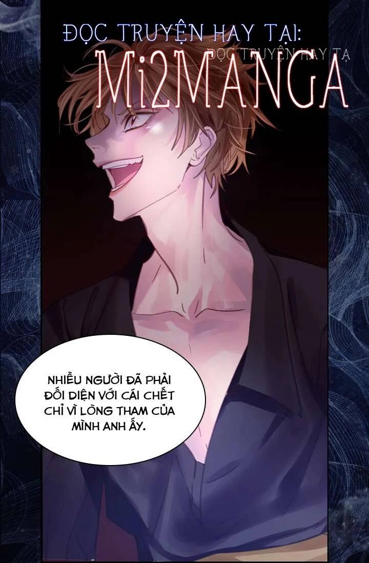 Quy Luật Sinh Tồn Của Nữ Phụ Chapter 64.5 - 5