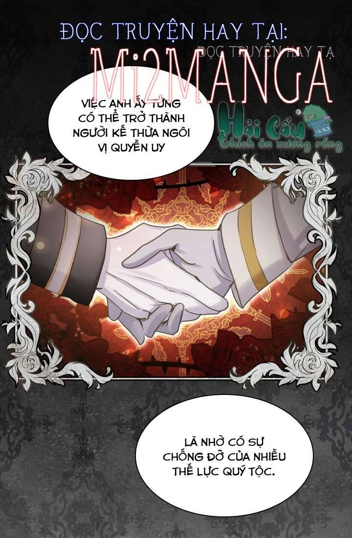 Quy Luật Sinh Tồn Của Nữ Phụ Chapter 64.5 - 7