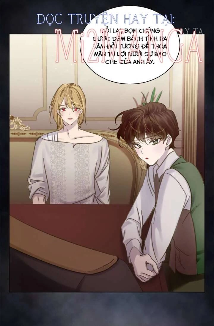 Quy Luật Sinh Tồn Của Nữ Phụ Chapter 64.5 - 8