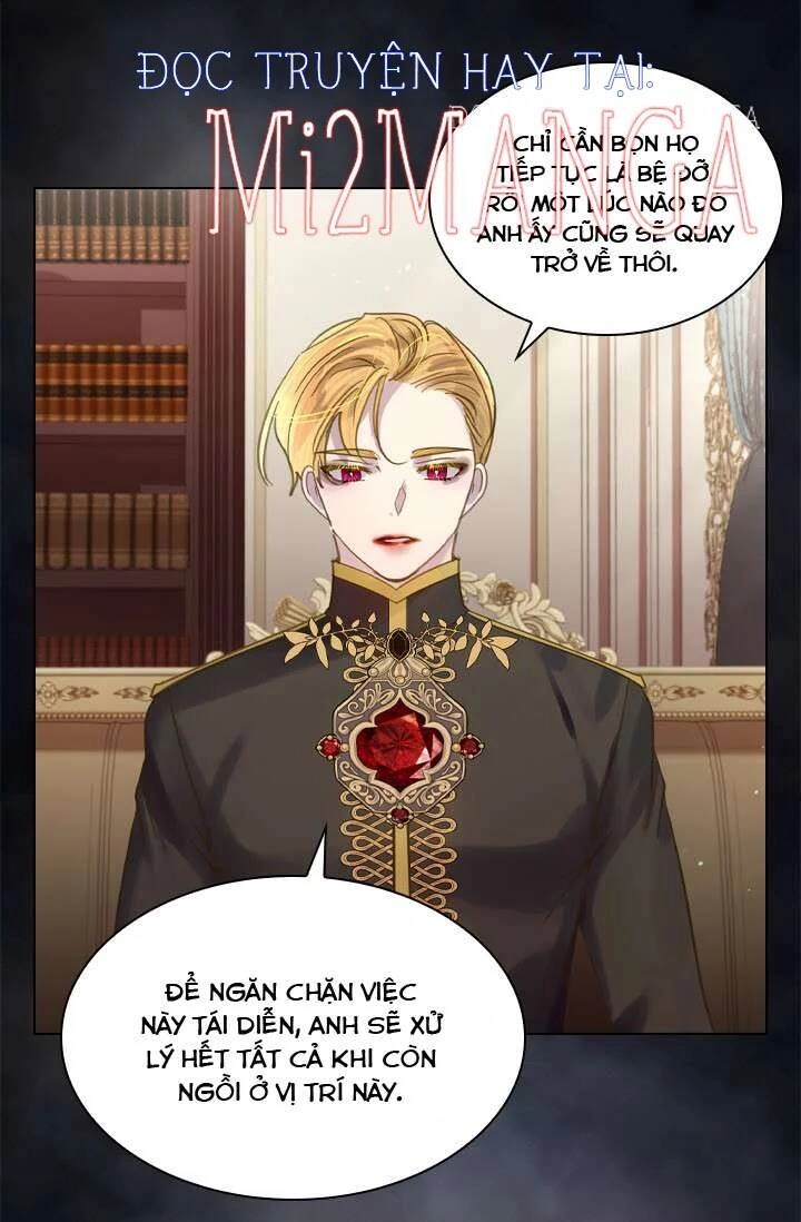 Quy Luật Sinh Tồn Của Nữ Phụ Chapter 64.5 - 9