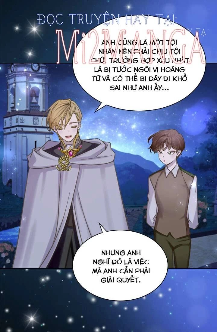 Quy Luật Sinh Tồn Của Nữ Phụ Chapter 64.5 - 12